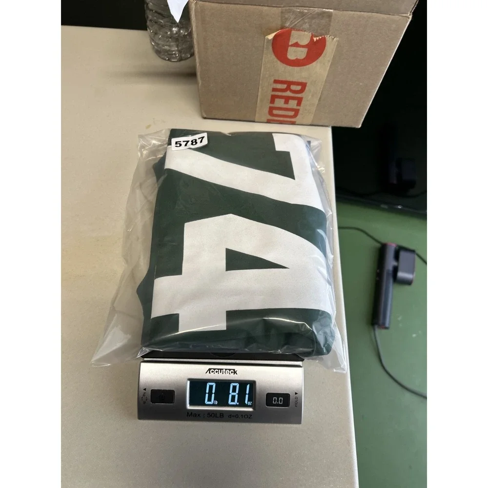 Nick Mangold New York‎ Jets Nike On Field Jersey Kids Youth Boys Large 14-16